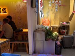 -赣饭农家·江西小炒(西乡店)