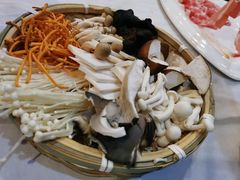 -东来顺饭庄(五道口店)
