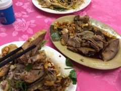 -电白鸭粥店(下沙二坊88号店)