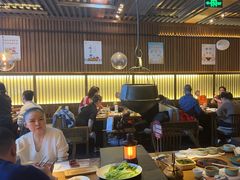 -盡膳口福跷脚牛肉火锅(北美新天地店)