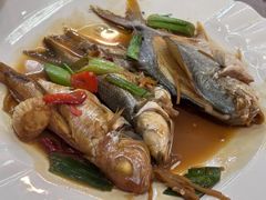 -友强·23年特色海鲜大排档(厦门店)
