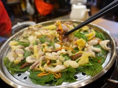 -阿多私房菜(顺德店)