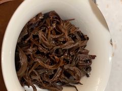 -翁暖茶馆(滨江东总店)