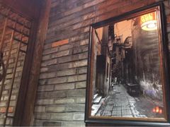 门面-重庆渝达老火锅(春熙路店)