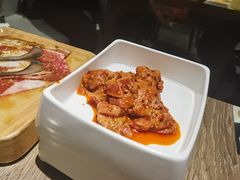 -火炉火自助餐(悠唐购物中心店)