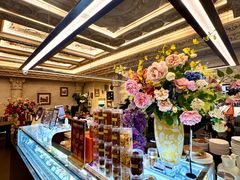 -玲婧胡同·生日蛋糕·餐厅(嘉里城店)