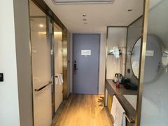 -成都宽窄巷子漫心酒店