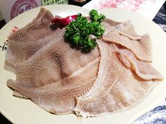 稻田毛肚-晓宇重庆火锅(大唐不夜城店)