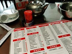 -天下客饭店(中山路店)