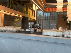 -莺花渡火锅City Green(万象城店)