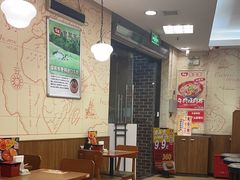 -食其家·牛丼咖喱(广元西路店)
