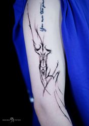 -飛凡TATTOO纹身•原创