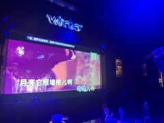 -温莎KTV(国贸店)