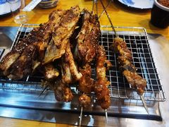 -张记焖窑·十五年专注焖烤(雍和宫店)