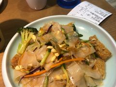 -吕氏疙瘩汤·新派鲁菜(东城万达广场店)