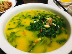 -粗茶淡饭•陕菜•家常菜