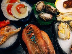 -海鼎荟海鲜姿造(仟禧汇店)