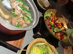 -古市香跷脚牛肉·非遗传承单位