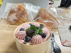 -Juicy Bakery(大学路店)