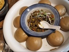 农家窝窝头-郭师傅(殷高西路店)