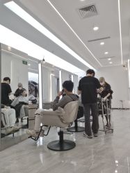 -AD HAIR 