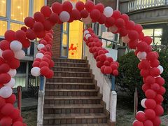 -凡恩格林幼儿园(中灿苑校区)