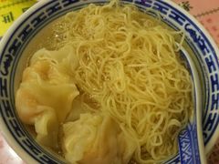 -麦奀云吞面世家 山顶店(山顶广场店)
