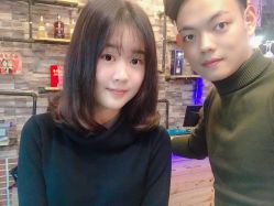 -GY style salon网红签约