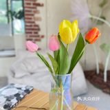 你一定会1秒爱上的奶油系咖啡馆☕️