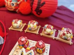 -安徽大厦中餐厅