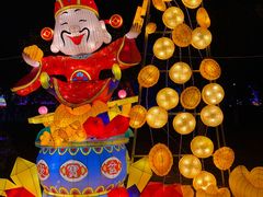 -武汉园博园(武汉自然博物馆)