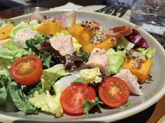 主厨沙拉-G+KITCHEN(龙湖狮山天街店)