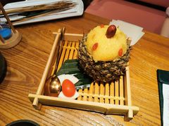 -云海肴·汽锅鸡·云南代表菜(丁香国际店)