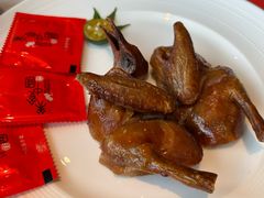 -馋遇江南·精致湖景雅宴(东方之门店)