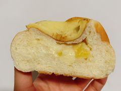 -角落低卡烘焙(正弘城店)