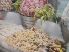 -吉布鲁牛排海鲜自助(温江合生汇店)