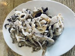 爆肚仁-宋记爆肚(酒仙桥店)