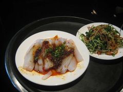 凉粉-老孙家饭庄·非遗(东关店)