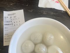 -王家沙点心店(南京西路总店)