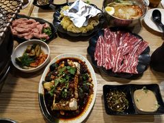 -大壮家原味烤肉(兴华北街店)
