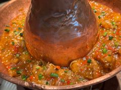 -浩海火燒雲傣家菜(芮欧百货店)