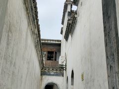 -呈坎景区