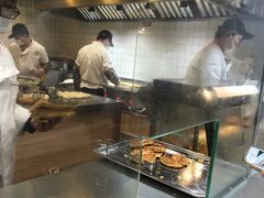 -老上海葱油饼(黄河路店)