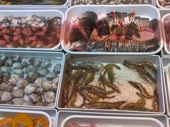 -尚品海鲜肥牛自助火锅(湖明店)