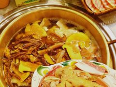-大理董·董家小厨野生菌火锅(古城旗舰店)
