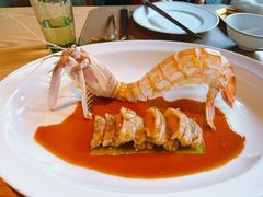 -新荣记(西溪湿地店)