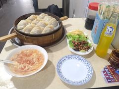 -马大刚白记包子
