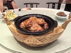 -百年家风·老馆子(东风店)