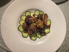 -金美华轩(东方路齐鲁店)