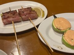 -福烤锦花(长乐路店)